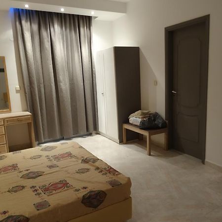 Evas Rooms Faliraki Exterior foto