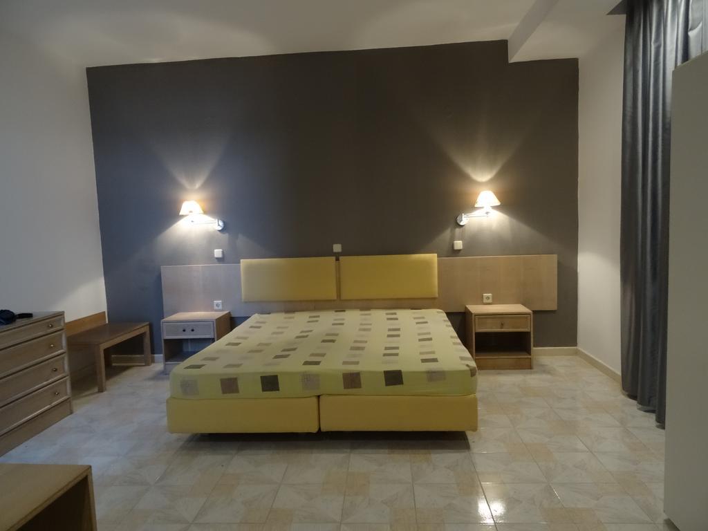 Evas Rooms Faliraki Exterior foto